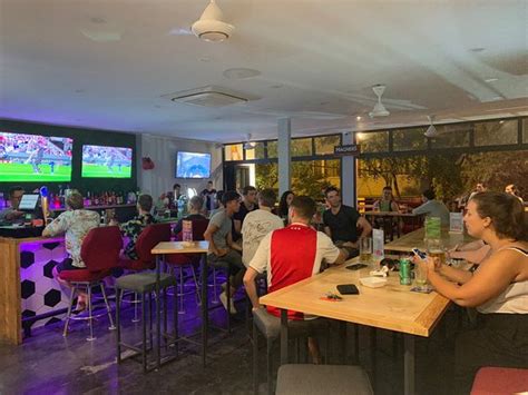 sports bar hanoi|Amazing sports bar .